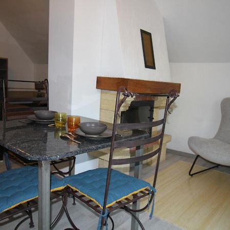 Les Gites 2-4 Pers Remy Herold Katzenthal ภายนอก รูปภาพ