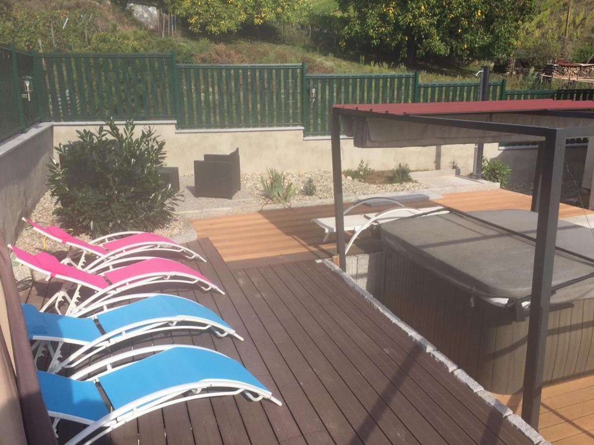Les Gites 2-4 Pers Remy Herold Katzenthal ภายนอก รูปภาพ