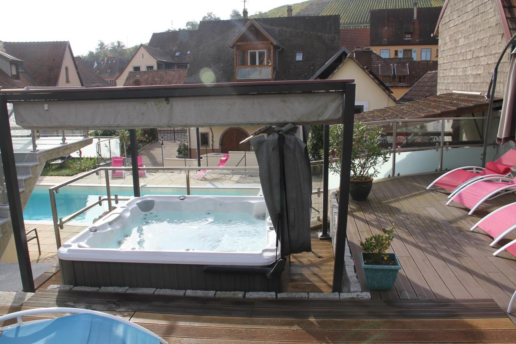 Les Gites 2-4 Pers Remy Herold Katzenthal ภายนอก รูปภาพ