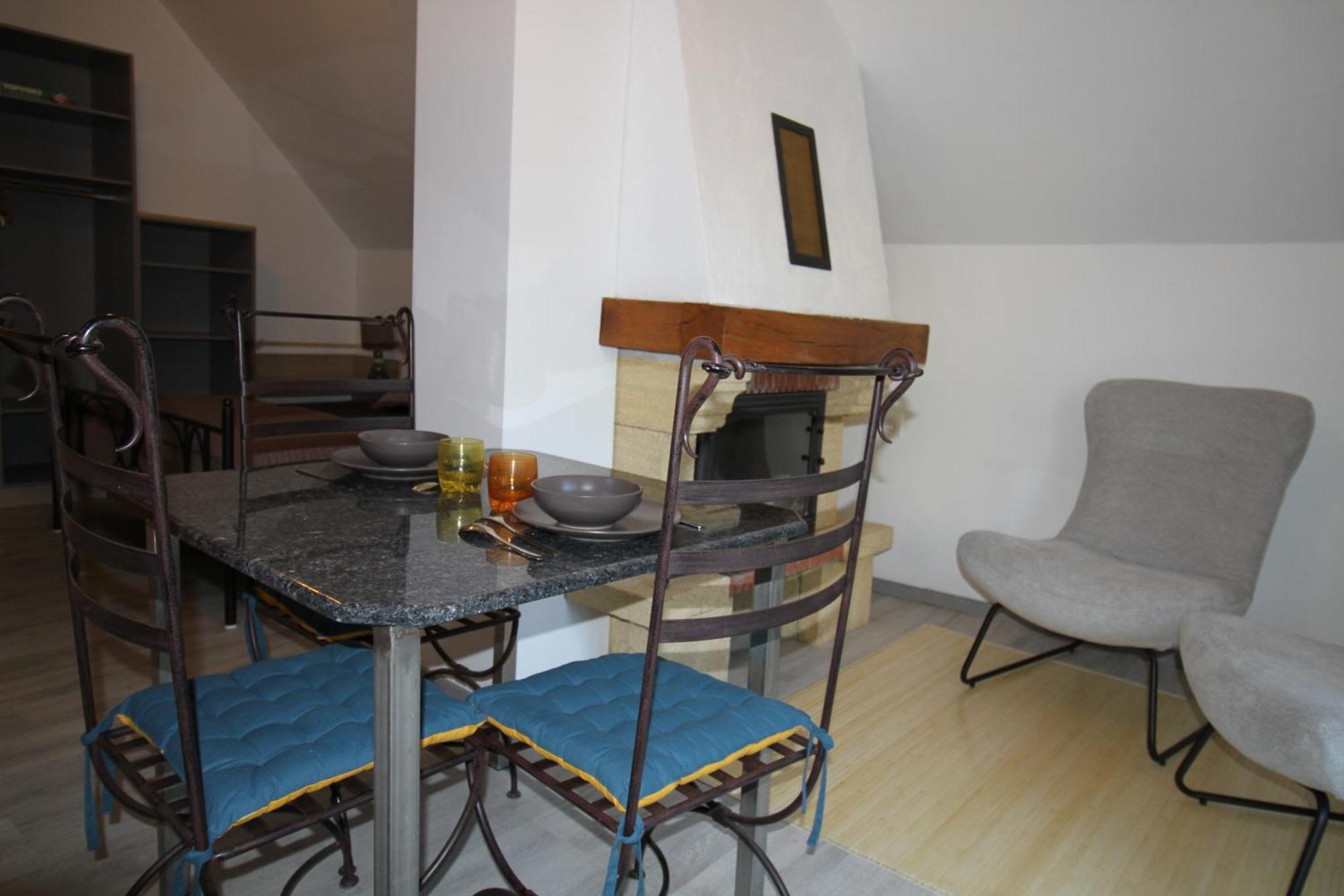 Les Gites 2-4 Pers Remy Herold Katzenthal ภายนอก รูปภาพ