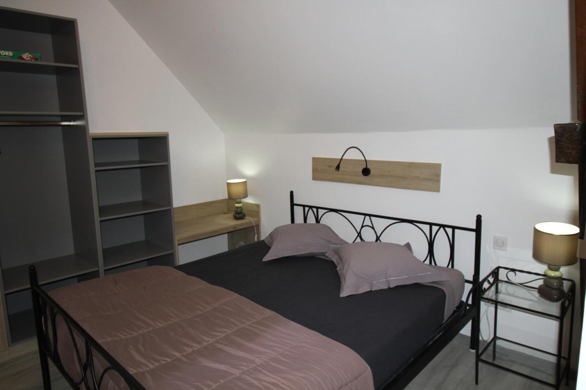 Les Gites 2-4 Pers Remy Herold Katzenthal ภายนอก รูปภาพ